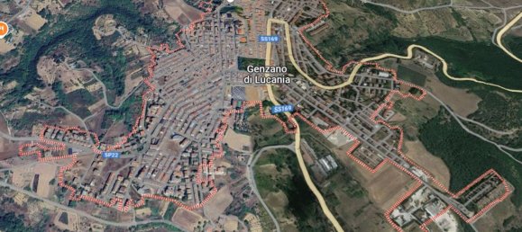 7غرفة شقة في Genzano di Lucania, Italy رقم 97664 5