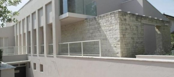 6 bedrooms Villa in Forte dei Marmi, Italy No. 122255 15