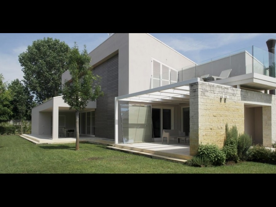 6 bedrooms Villa in Forte dei Marmi, Italy No. 122255