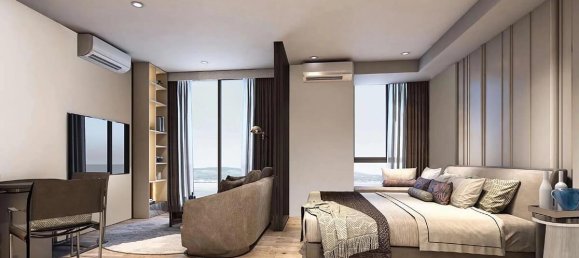 Studio in Phuket, Thailand No. 24415 9