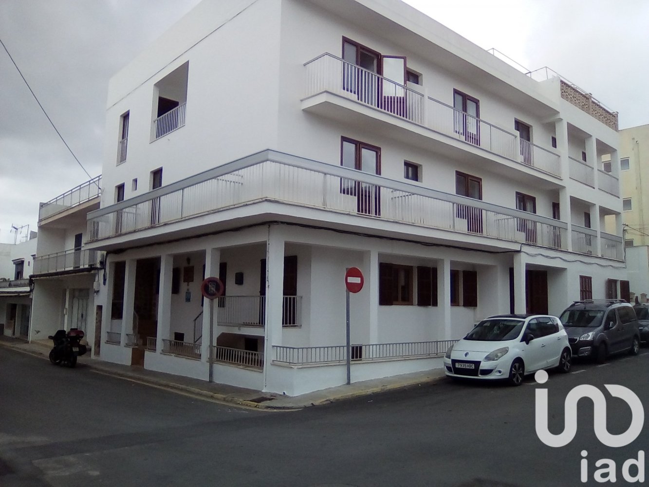 Gewerbliche Immobilie in Capdepera, Spain 828m², Nr. 293155