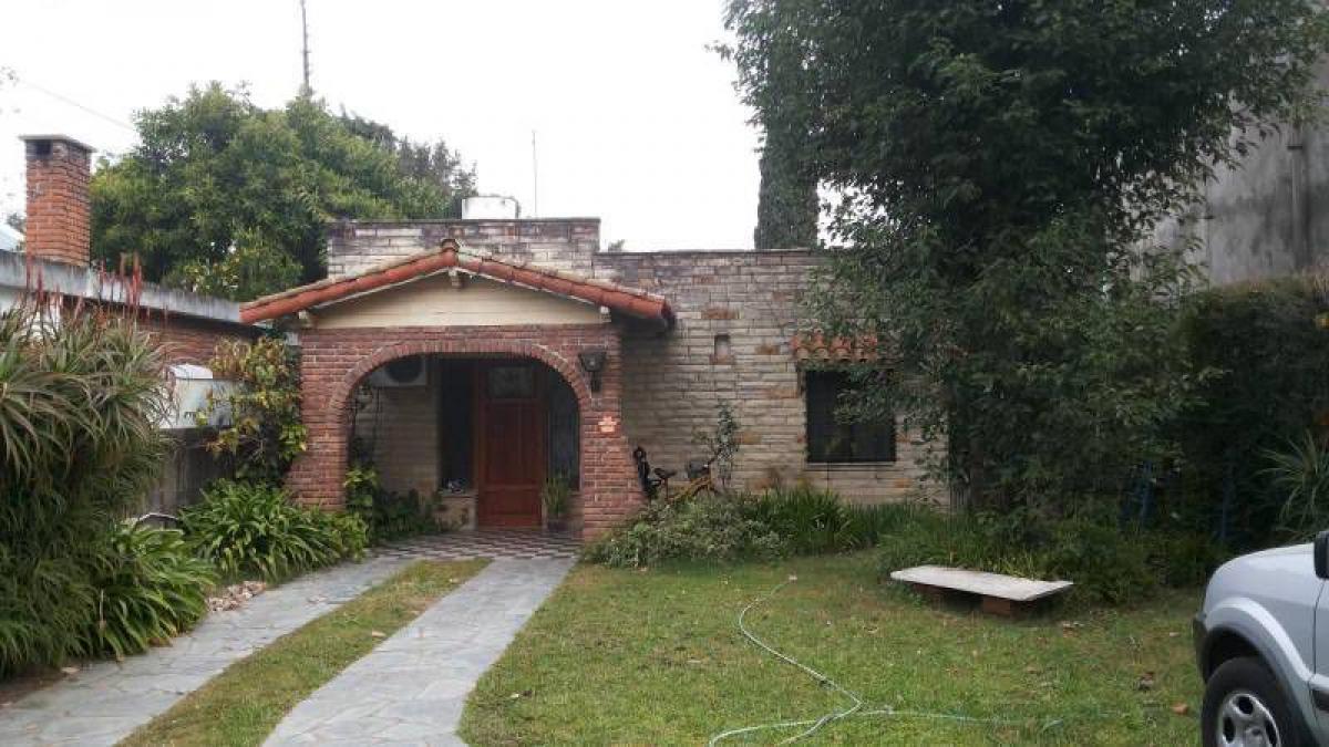 2 bedrooms Apartment in Tigre, Argentina No. 56806