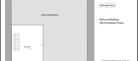 Moradia em banda de 4 divisões em Gustrow, Germany N.º 319377 19