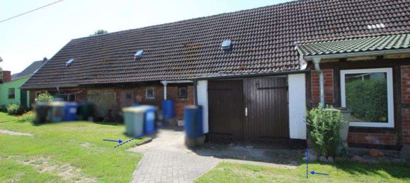 Moradia em banda de 4 divisões em Gustrow, Germany N.º 319377 10