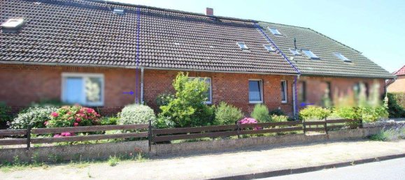 Moradia em banda de 4 divisões em Gustrow, Germany N.º 319377 8