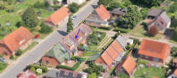 Moradia em banda de 4 divisões em Gustrow, Germany N.º 319377 13