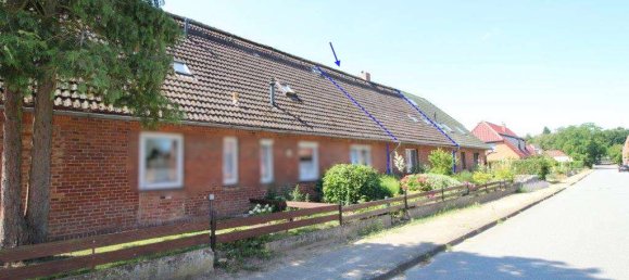 Moradia em banda de 4 divisões em Gustrow, Germany N.º 319377 11