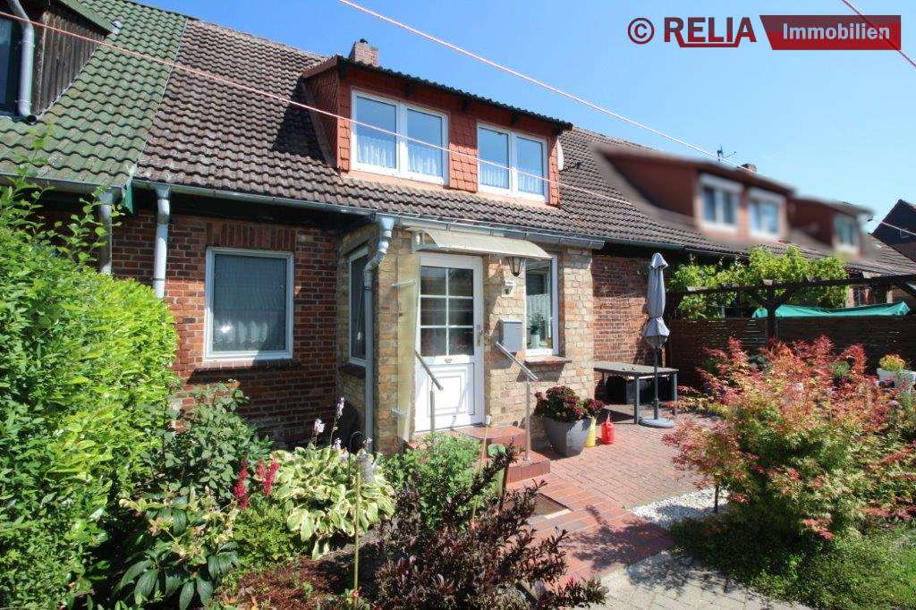 Moradia em banda de 4 divisões em Gustrow, Germany N.º 319377