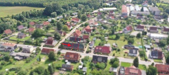 Moradia em banda de 4 divisões em Gustrow, Germany N.º 319377 14