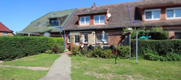 Moradia em banda de 4 divisões em Gustrow, Germany N.º 319377 9