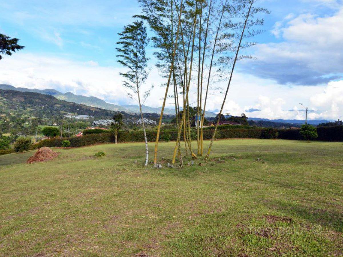  قطعة أرض في Antioquia, Colombia رقم 544