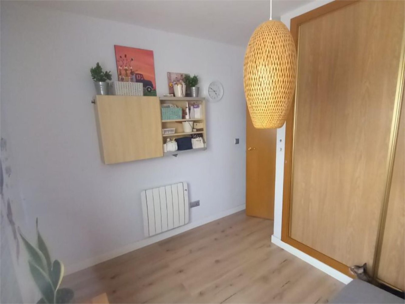 Apartamento de 2 dormitorios en Alicante, Spain No. 141252