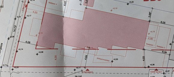 قطعة أرض في Vienna, Austria رقم 164066 4