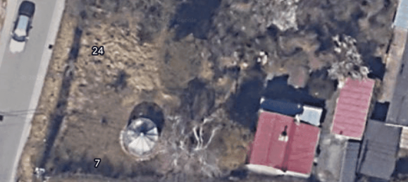 قطعة أرض في Vienna, Austria رقم 164066 5