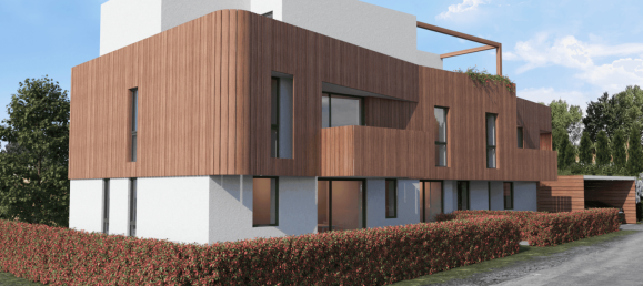 قطعة أرض في Vienna, Austria رقم 164066 2