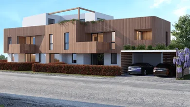  قطعة أرض في Vienna, Austria رقم 164066