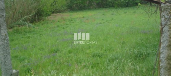 Земельный участок 1000м² в Марку ди Канавезиш, Португалия № 57752 7