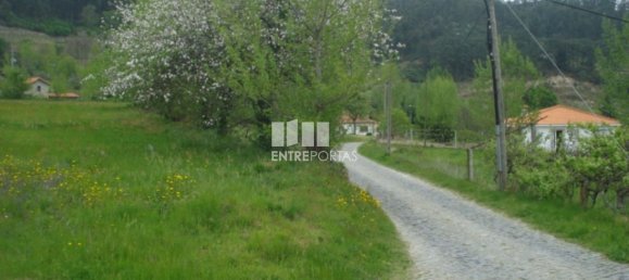 Земельный участок 1000м² в Марку ди Канавезиш, Португалия № 57752 6