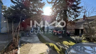 9 rooms House in Drasenhofen, Austria No. 186643