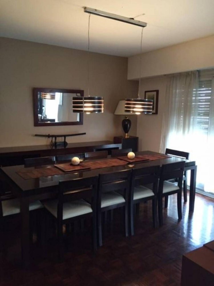 4 غرف نوم شقة في Buenos Aires, Argentina رقم 82183