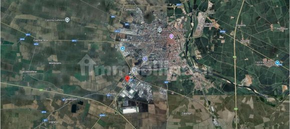 5غرفة مستودع في Vercelli, Italy رقم 46554 6