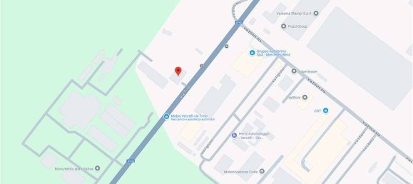 5غرفة مستودع في Vercelli, Italy رقم 46554 9