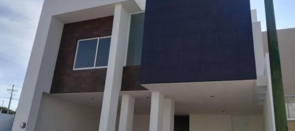 Casa de 3 dormitorios en Guanajuato, Mexico No. 173054 2