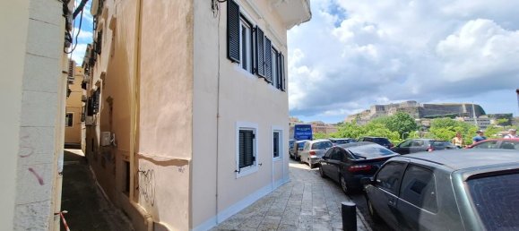 2 غرف نوم شقة في Corfu, Greece رقم 93062 22