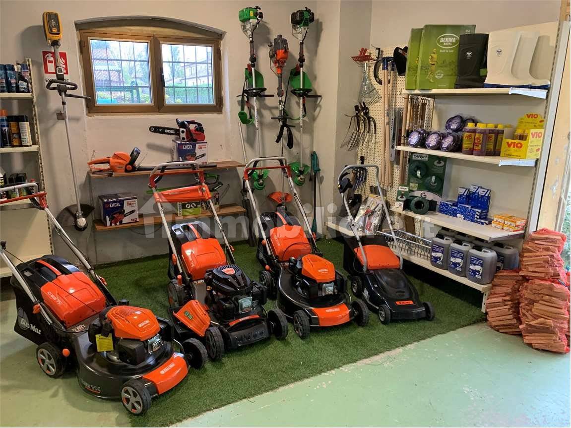 5غرفة عقار تجاري في Mantua, Italy رقم 247798