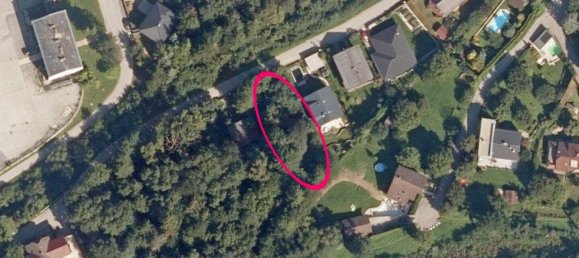 804m² Land in Pressbaum, Austria No. 48093 7