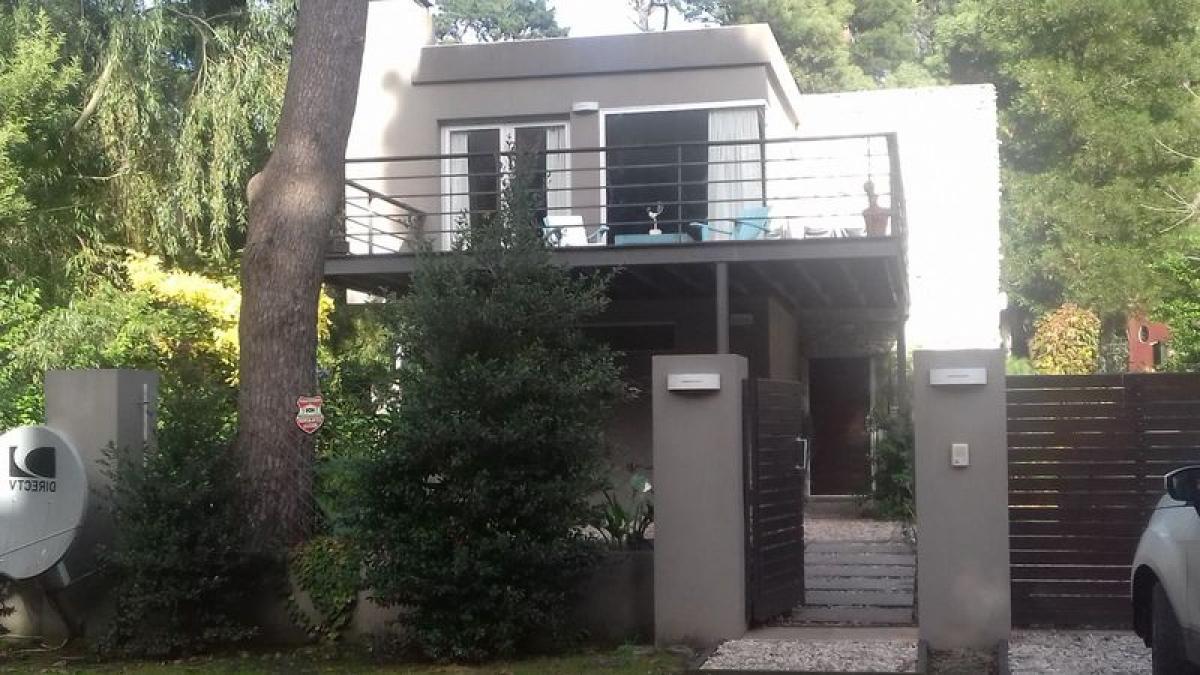 2 Schlafzimmer Haus in Mar del Plata, Argentina, Nr. 78043
