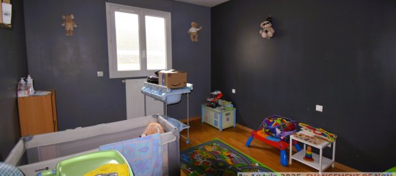 5 chambres Maison à Magny, France No. 50436 25