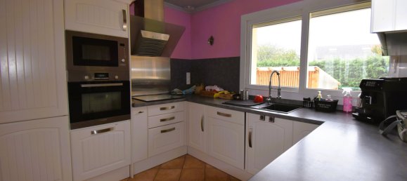 5 chambres Maison à Magny, France No. 50436 3