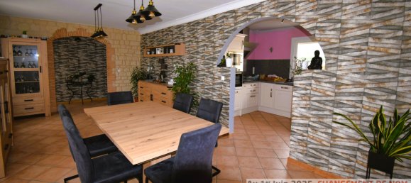 5 chambres Maison à Magny, France No. 50436 4