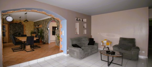 5 chambres Maison à Magny, France No. 50436 2