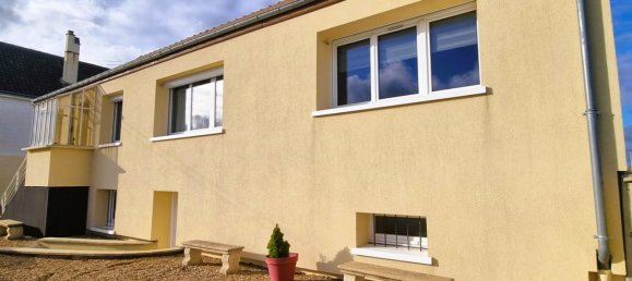 5 chambres Maison à Magny, France No. 50436 27