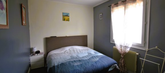 5 chambres Maison à Magny, France No. 50436 8