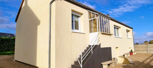 5 chambres Maison à Magny, France No. 50436 28