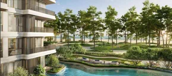 1 chambre condominium à vendre à Nai Yang, Phuket, Southern Thailand, Thailand № 81074 14