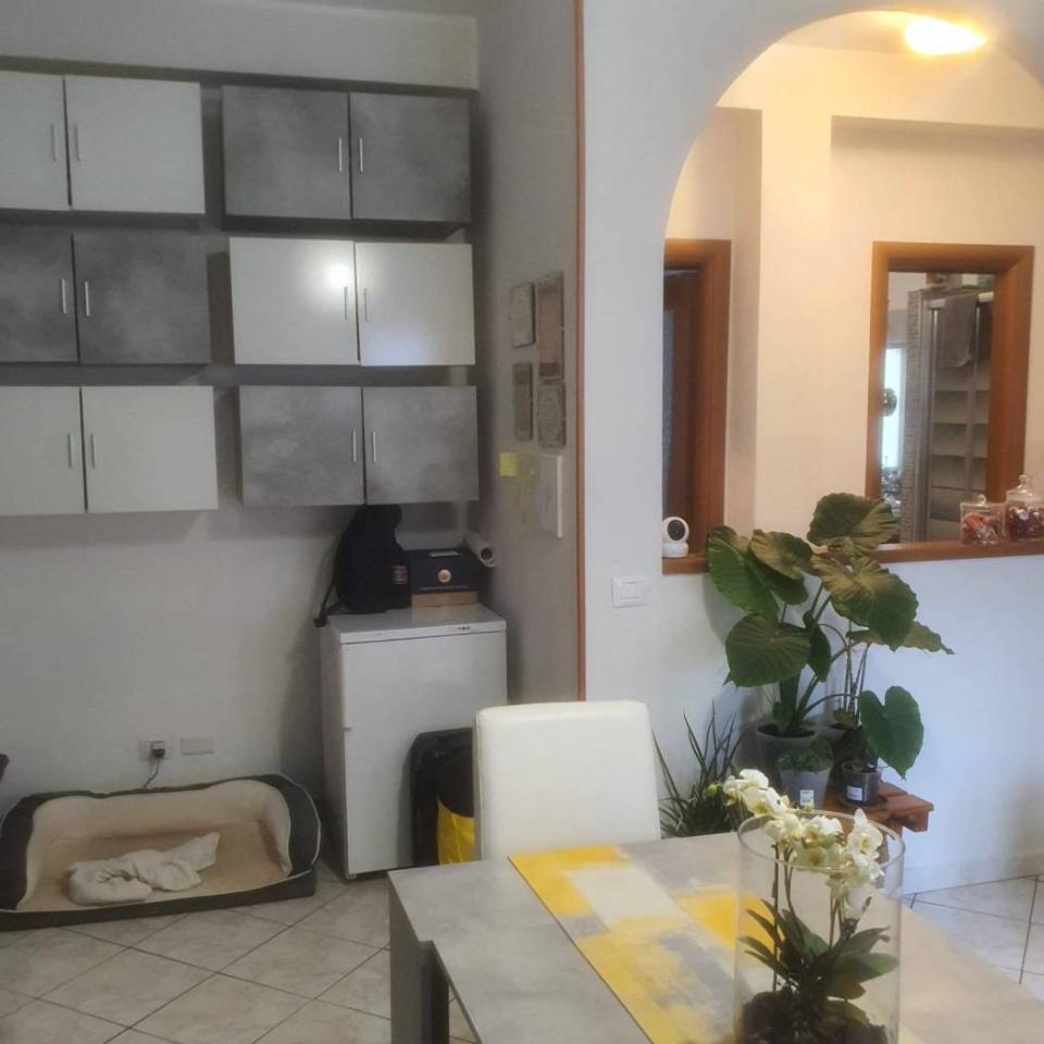 2 rooms Apartment in Baranzate, Italy No. 36147