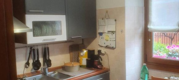 2 rooms Apartment in Baranzate, Italy No. 36147 9