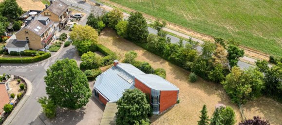 Gebäude in Rhein-Erft, Germany 369m², Nr. 160751 2