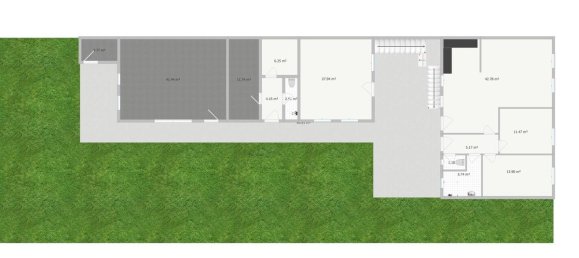 Дом с 6 комнатами в Энцесфельд-Линдабрунн, Австрия № 132357 16