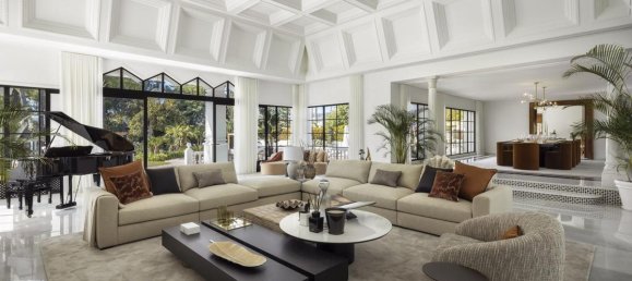 12 Schlafzimmer Villa in Marbella, Spain, Nr. 102147 21