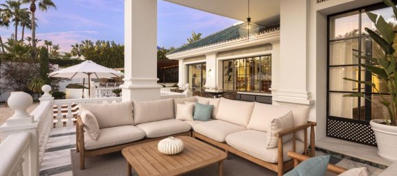 12 Schlafzimmer Villa in Marbella, Spain, Nr. 102147 6