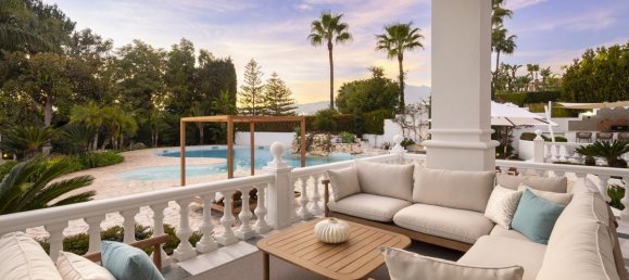 12 Schlafzimmer Villa in Marbella, Spain, Nr. 102147 22
