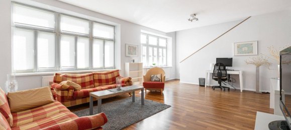 4 rooms Duplex in Dobling, Austria No. 172448 25