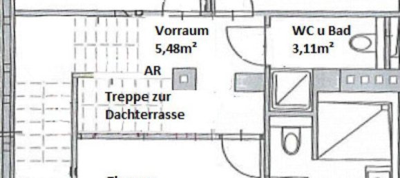 4 rooms Duplex in Dobling, Austria No. 172448 23