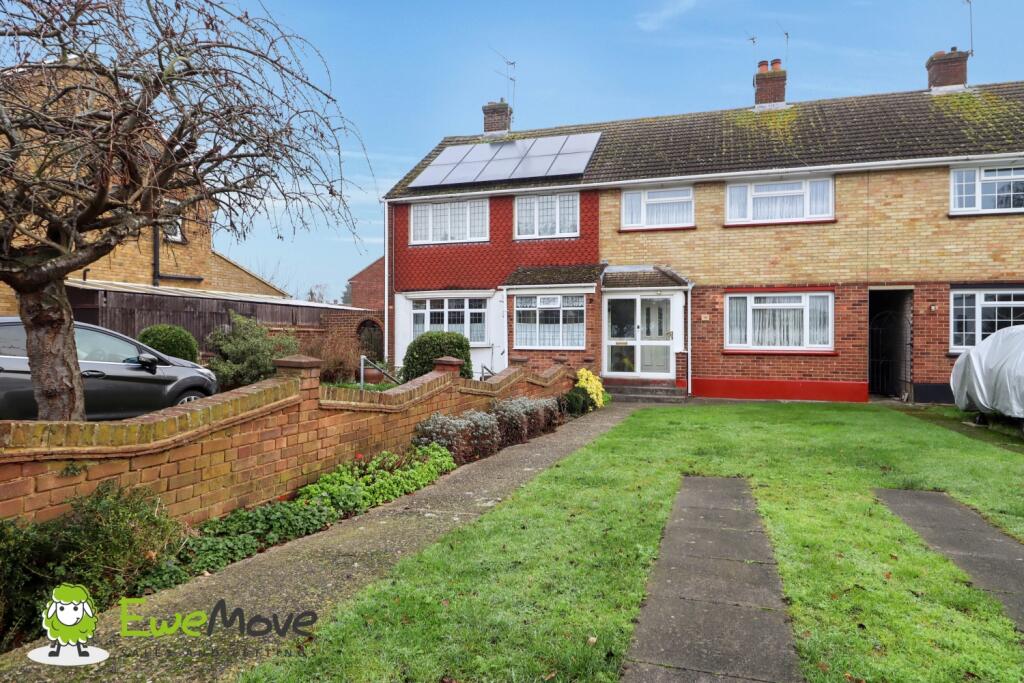 3 bedrooms House in Swanley, United Kingdom No. 13498