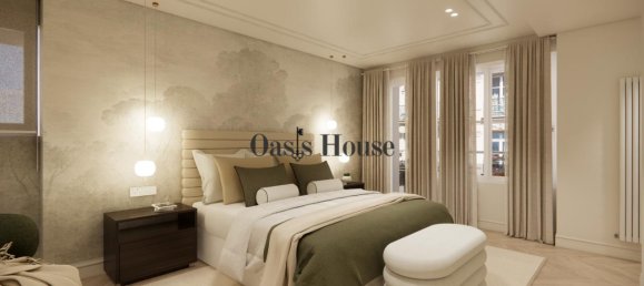 3 غرف نوم شقة في Madrid, Spain رقم 98330 13